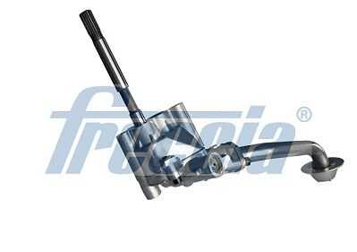 Насос масляный audi a4 1.8 1995-2000 FRECCIA OP09-127
