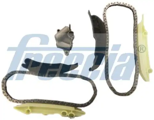 Комплект цепи грм FRECCIA TK08-1017