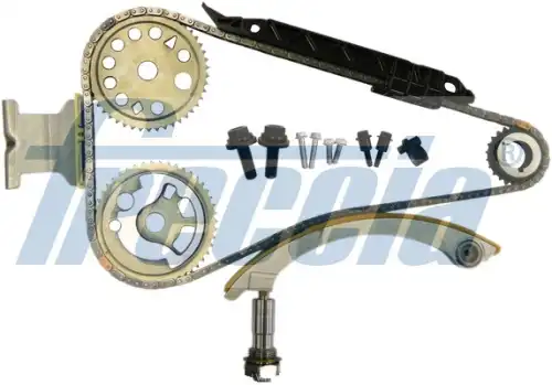 Комплект цепи грм FRECCIA TK08-1020