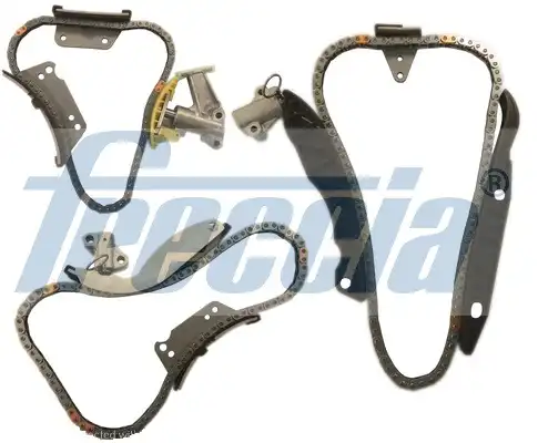 Комплект цепи грм FRECCIA TK08-1064