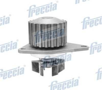 Water pump FRECCIA WP0117