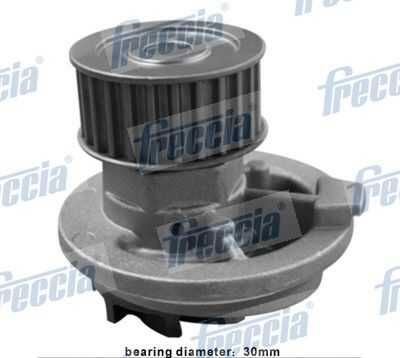 Помпа FRECCIA WP0239