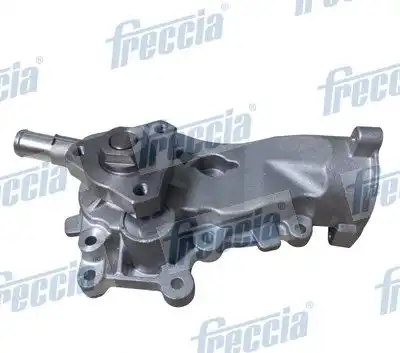 Насос водяной chv aveo/opl astra j/corsa d 1.2-1.6 09- FRECCIA WP0280