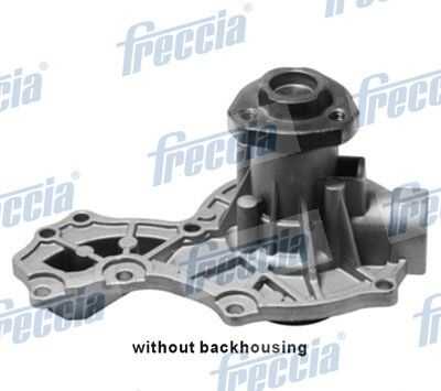 Water pump FRECCIA WP0380