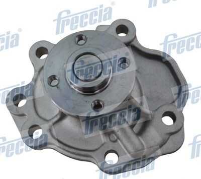 Насос водяной opl agila/suz splash 1.0/1.2i 05- FRECCIA WP0510