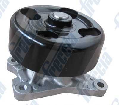 Насос водяной nissan qashq/x-trail/ren.lagun 2.0i 07- FRECCIA WP0557