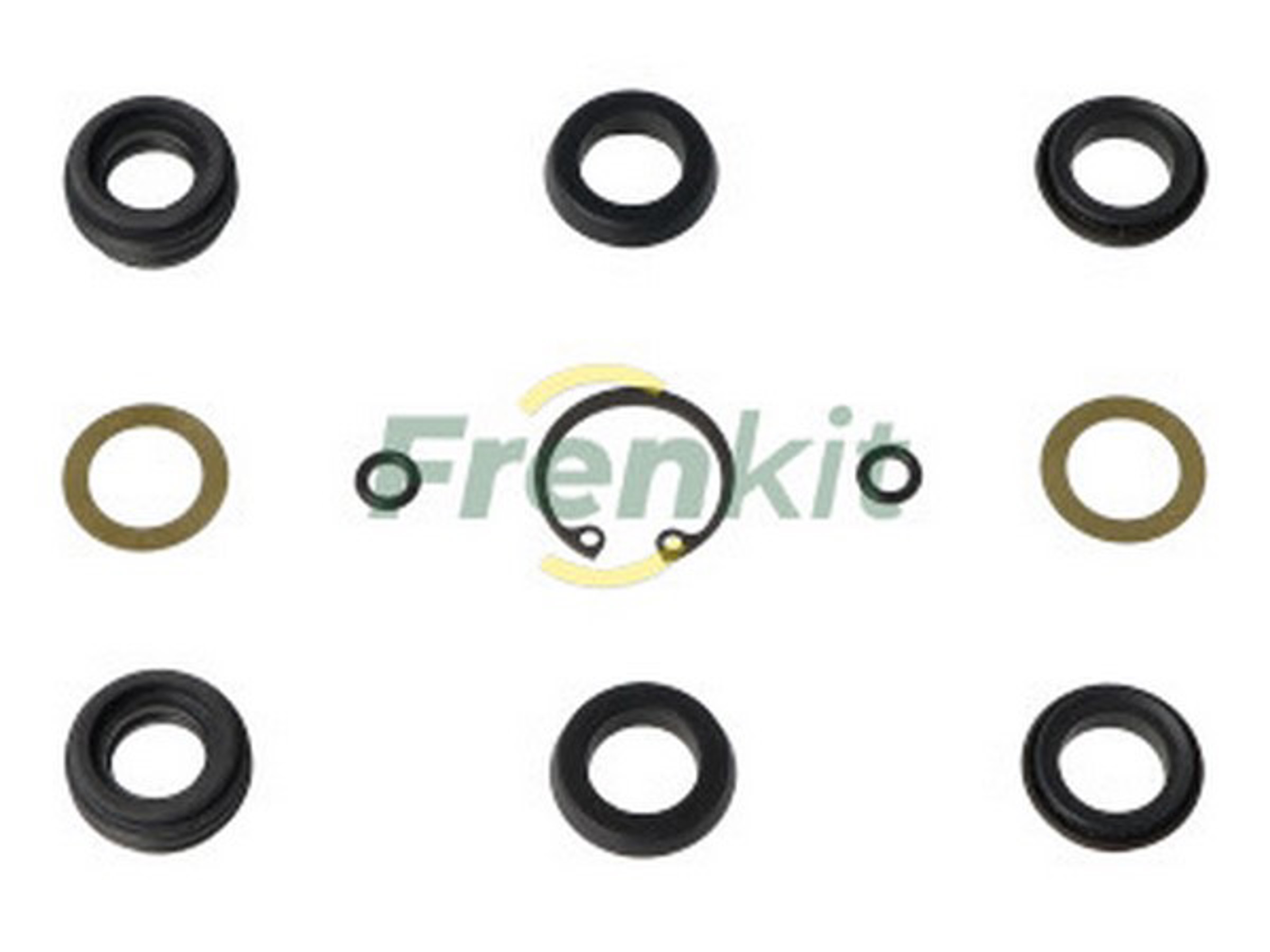 Ремкомплект главный тормозной цилиндр FRENKIT 122103