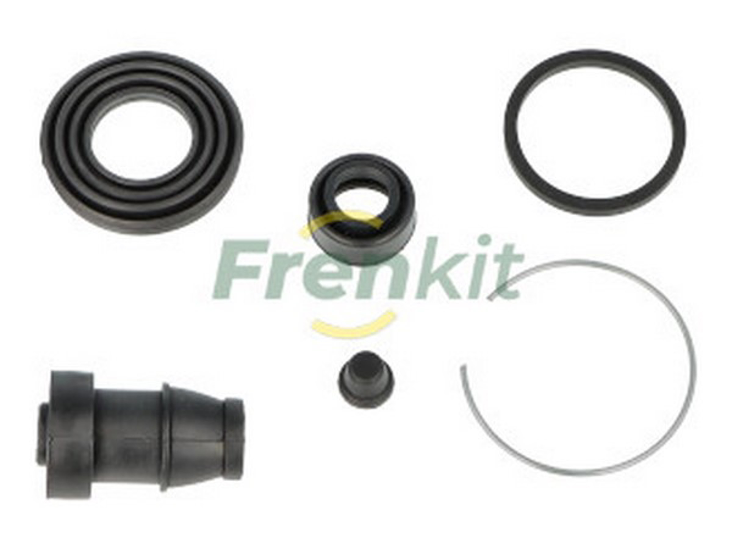 Ремкомплект суппорта FRENKIT 232034