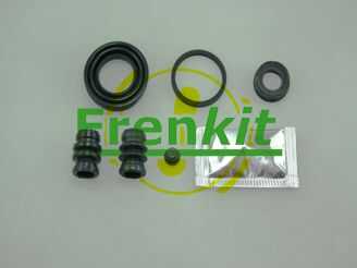 Ремкомплект заднего тормозного суппорта hyundai elantra 06- frenkit 2 FRENKIT 234042