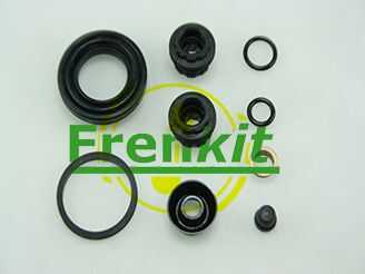 Ремкомплект тормозного суппорта kia ceed 2012- FRENKIT 234049