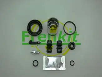 238815 ремкомплект суппорта + поршень FRENKIT 238815