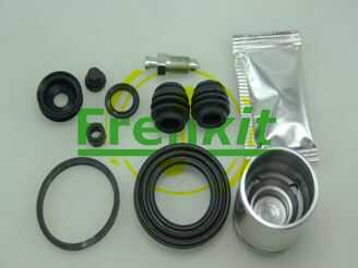 Ремкомплект тормозного суппорта с поршнем honda accord viii 2011- FRENKIT 238816