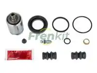 Ремкомплект тормозного суппорта задн с поршнем vw passat 06- FRENKIT 238832