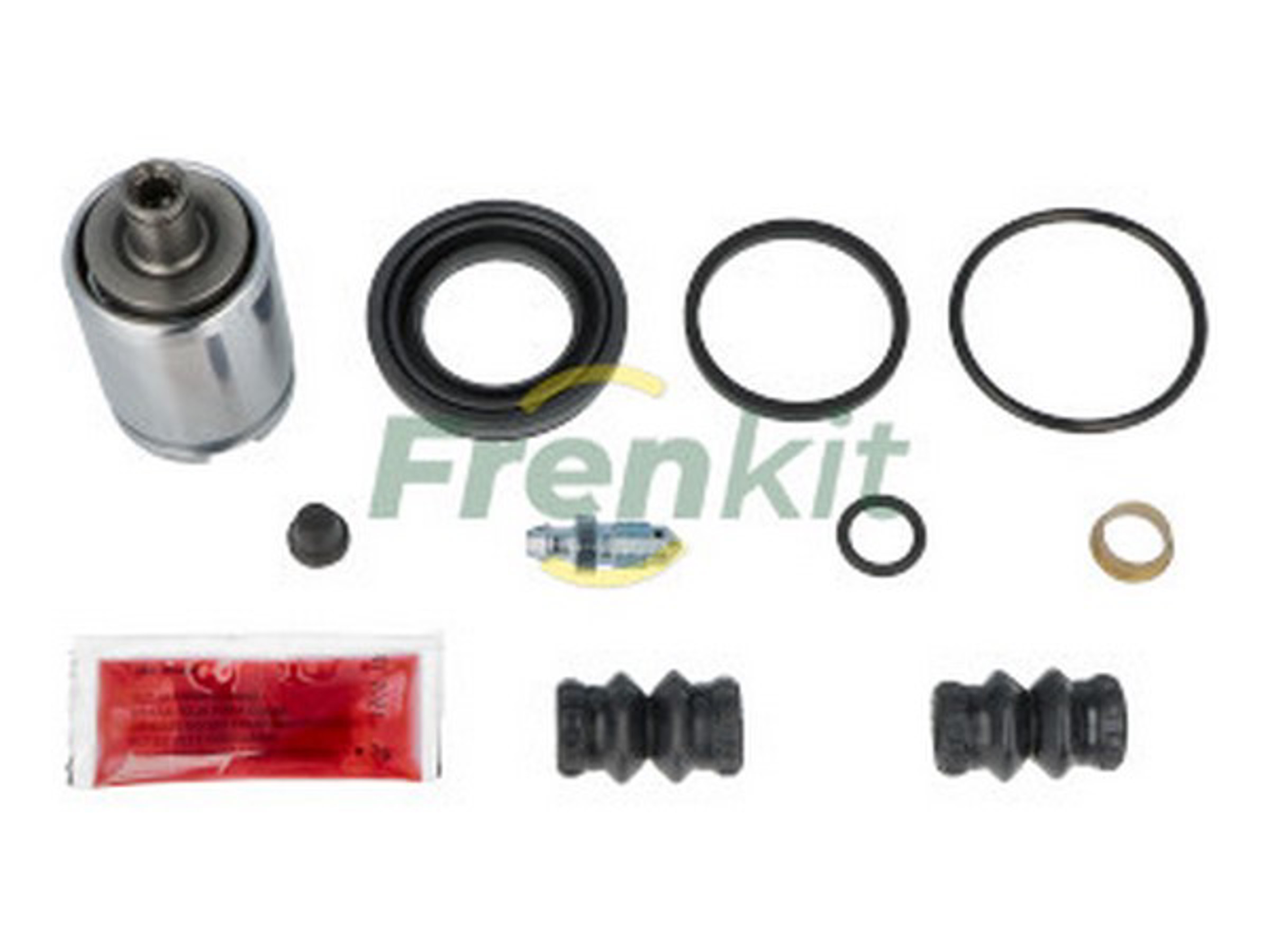 Ремкомплект суппорта FRENKIT 238834