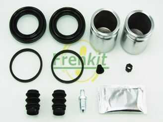 Ремкомплект тормозного суппорта FRENKIT 243941