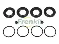 Ремкомплект суппорта FRENKIT 244033