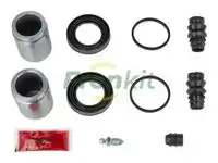 Ремкомплект тормозного суппорта задн vw crafter man tge 17- d44 FRENKIT 244948