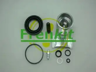 F254834 рем.к-кт диск.торм. с поршнем d54 FRENKIT 254834