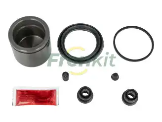 Ремкомплект тормозного суппорта перед mb c (w205) e (w213) 13- d60 FRENKIT 260808