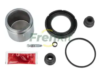 Ремкомплект тормозного суппорта перед toyota camry ix 17- d60 FRENKIT 260810