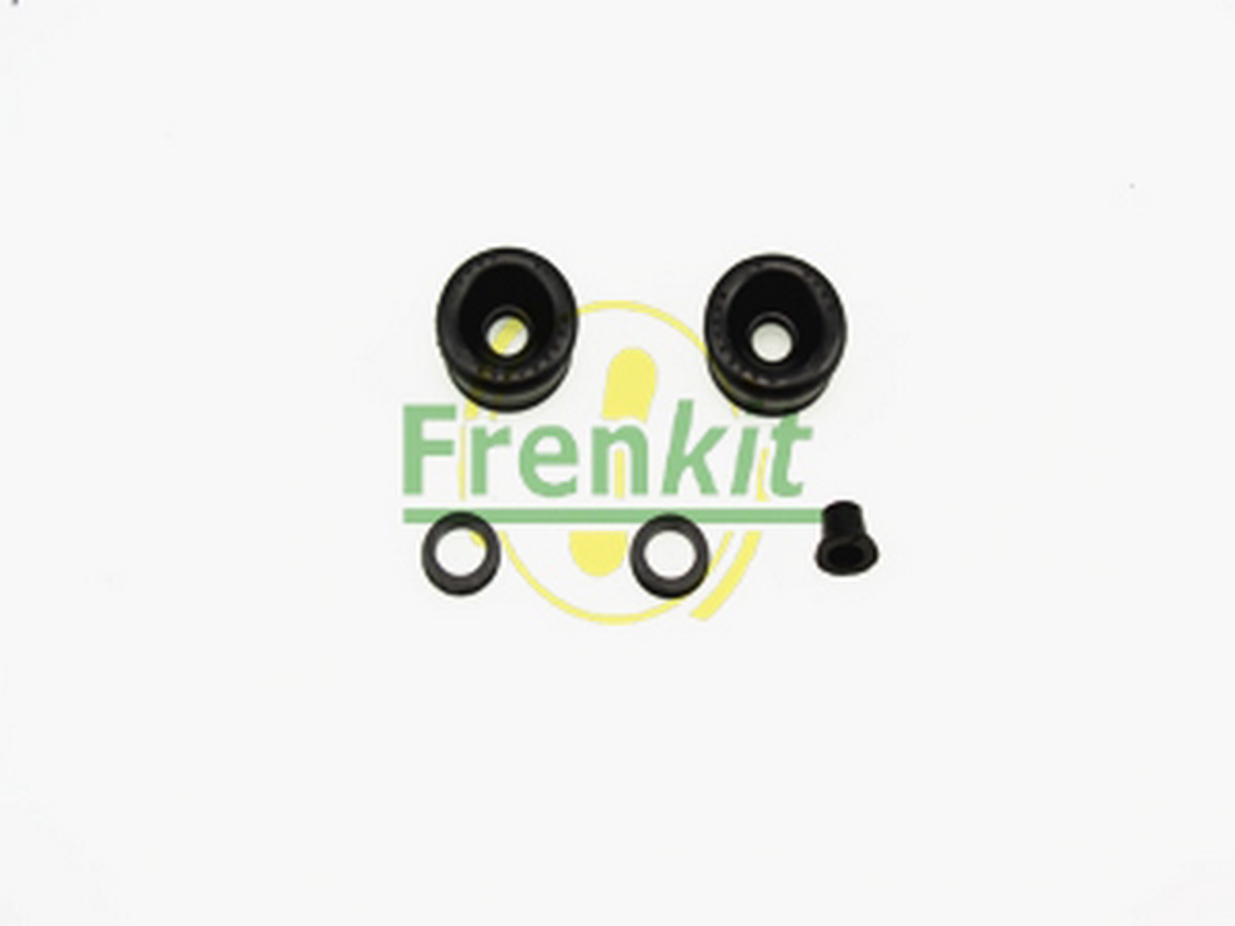 Ремкомплект главного тормозного цилиндра FRENKIT 314004