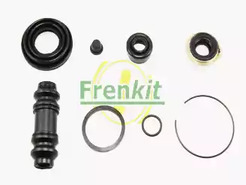 Ремкомплект тормозного суппорта FRENKIT 230010