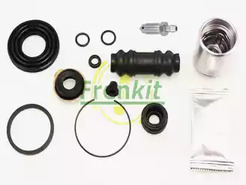 Ремкомплект тормозного суппорта FRENKIT 235910