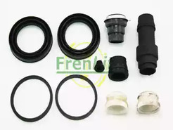 Ремкомплект тормозного суппорта FRENKIT 242012
