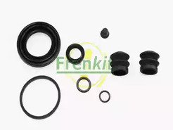 Ремкомплект тормозного суппорта FRENKIT 243003