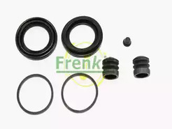 Ремкомплект тормозного суппорта FRENKIT 243033