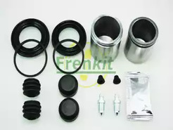 Ремкомплект тормозного суппорта FRENKIT 244905