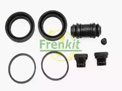 Ремкомплект тормозного суппорта FRENKIT 245023