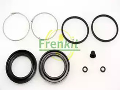 Ремкомплект тормозного суппорта FRENKIT 248036