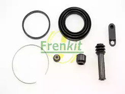 Ремкомплект тормозного суппорта FRENKIT 248049