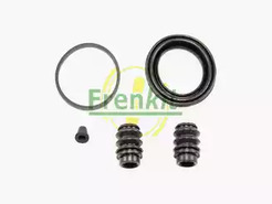 Ремкомплект тормозного суппорта FRENKIT 251029