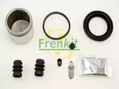 Ремкомплект тормозного суппорта FRENKIT 251902