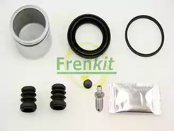 Ремкомплект тормозного суппорта FRENKIT 251906