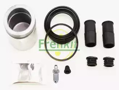 Ремкомплект тормозного суппорта FRENKIT 252910