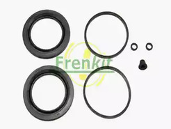 Ремкомплект тормозного суппорта FRENKIT 257007