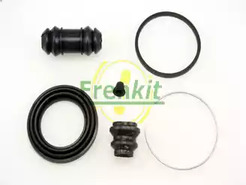 Ремкомплект тормозного суппорта FRENKIT 257033