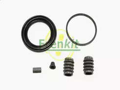 Ремкомплект тормозного суппорта FRENKIT 257044