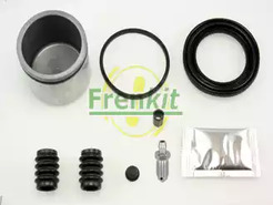 Ремкомплект тормозного суппорта FRENKIT 257908