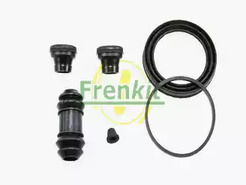 Ремкомплект тормозного суппорта FRENKIT 260036