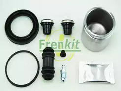 Ремкомплект тормозного суппорта FRENKIT 260905