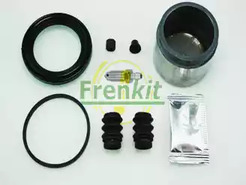 Ремкомплект тормозного суппорта FRENKIT 260943