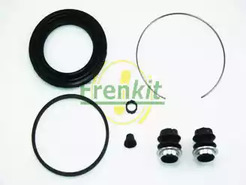 Ремкомплект тормозного суппорта FRENKIT 267001