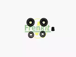 Ремкомплект колесный тормозной цилиндра FRENKIT 317045