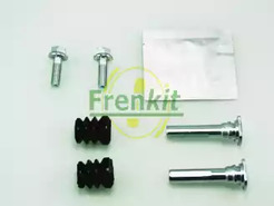 Ремкомплект крепежа суппорта FRENKIT 810030
