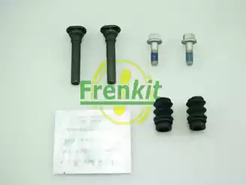 Комплект направляющей гильзы FRENKIT 810082