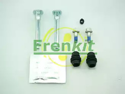 Ремкомплект крепежа суппорта FRENKIT 810092